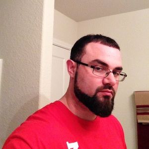 Meet your Posher, Roderick